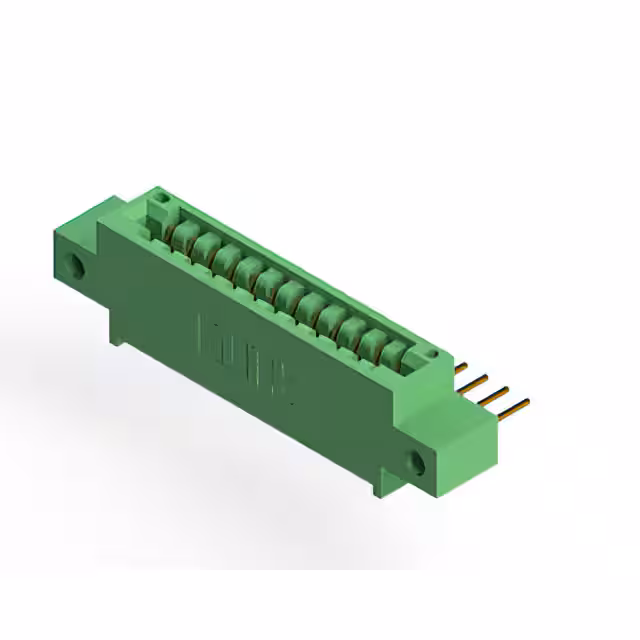 846-012-559-612 EDAC Inc.  Edgeboard Connectors